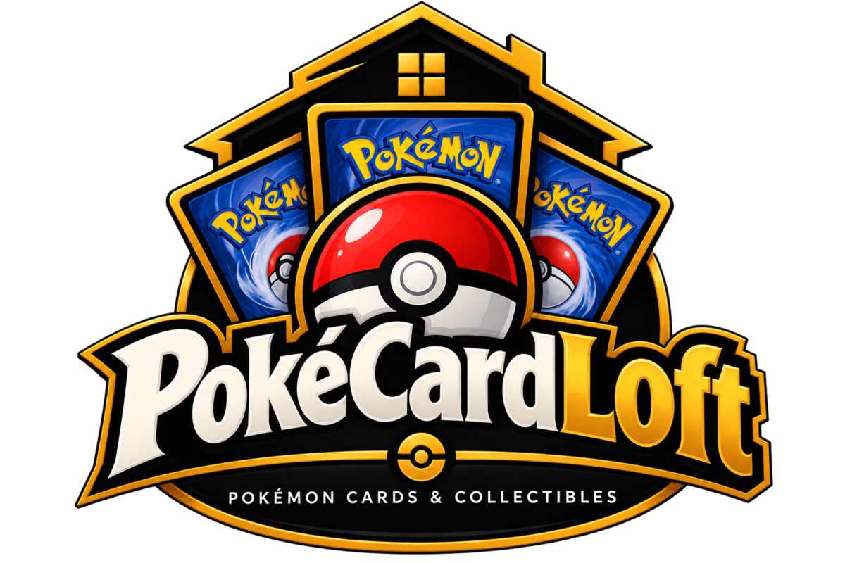 pokecardloft.com